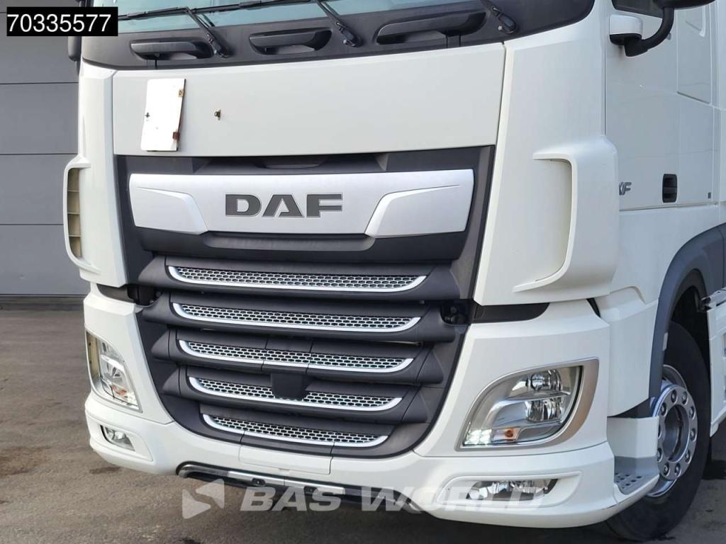 Daf XF 480 4X2 SSC Standklima ACC PTO Foto 9