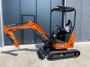 Hitachi ZX17U-6 Foto 1 thumbnail