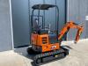 Hitachi ZX17U-6 Foto 6 thumbnail
