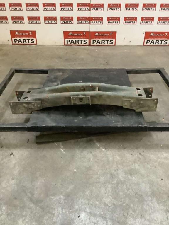 Gancio di traino per Iveco 260/330 F 35 Foto 1