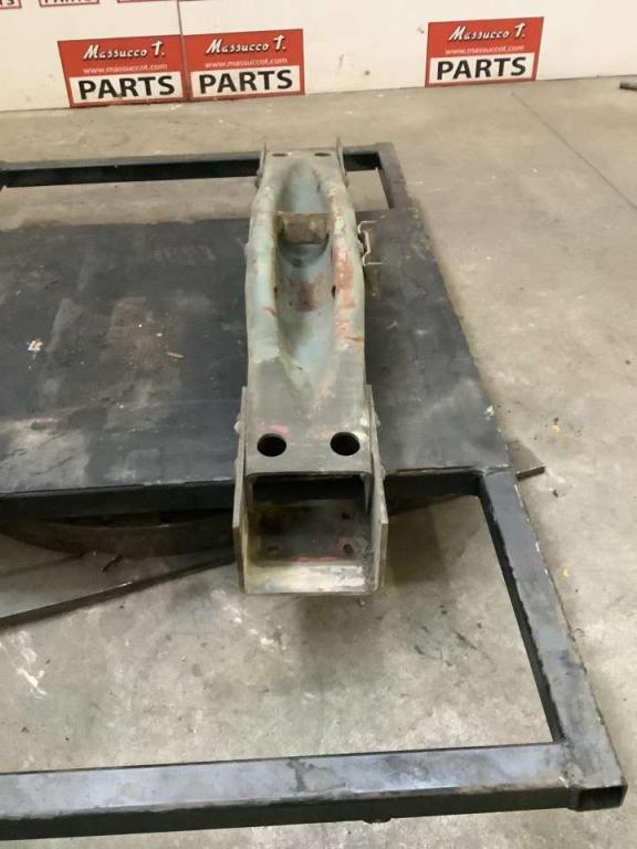 Gancio di traino per Iveco 260/330 F 35 Foto 2