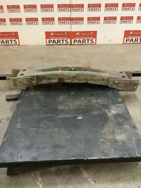 Gancio di traino per Iveco 260/330 F 35 Foto 3