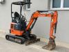 Hitachi ZAXIS 19U Foto 2 thumbnail