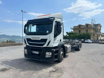Iveco STRALIS AD 260S31 Y/P in vendita da Procida Macchine S.r.l.