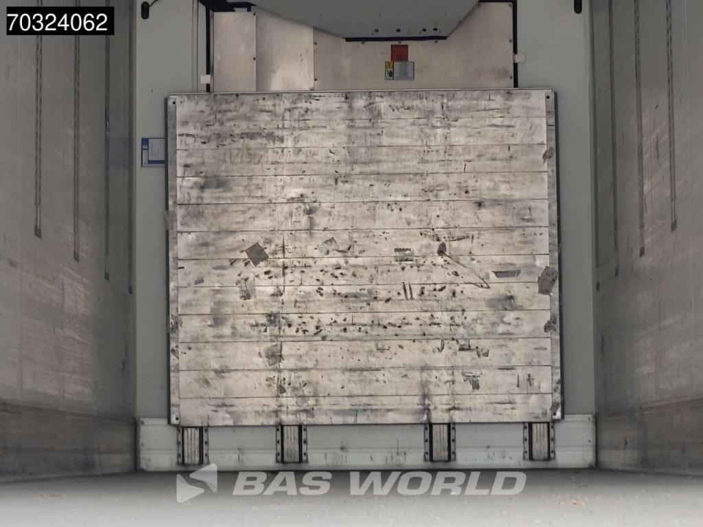 Schmitz SCB*S3B 3 axles Bi-Temp Doppelstock Blumenbreit Foto 12