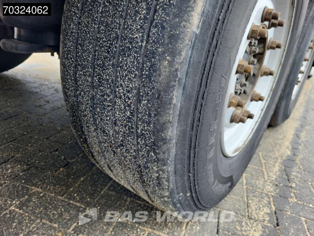 Schmitz SCB*S3B 3 axles Bi-Temp Doppelstock Blumenbreit Foto 21