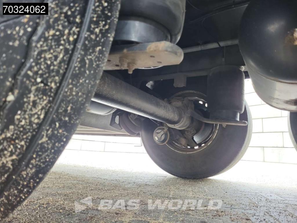 Schmitz SCB*S3B 3 axles Bi-Temp Doppelstock Blumenbreit Foto 24