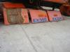 Carter per Fiat Hitachi EX355 Foto 1 thumbnail