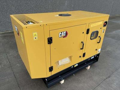 Caterpillar DE 22 E 3 in vendita da Machinery Resale