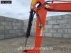 Kubota U50-5 3 Buckets Foto 12 thumbnail