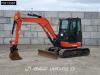 Kubota U50-5 3 Buckets Foto 2 thumbnail