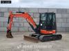 Kubota U50-5 3 Buckets Foto 3 thumbnail