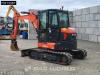 Kubota U50-5 3 Buckets Foto 5 thumbnail