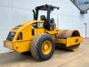 Caterpillar CS533E - Good Overall Condition Foto 5 thumbnail