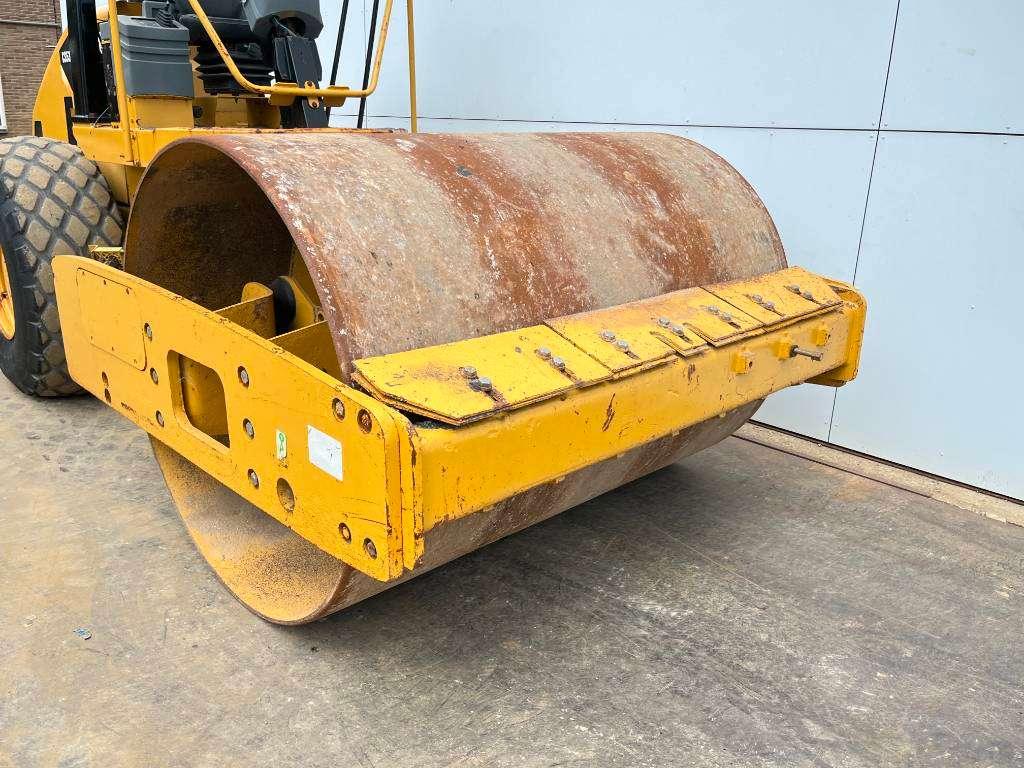 Caterpillar CS533E - Good Overall Condition Foto 12