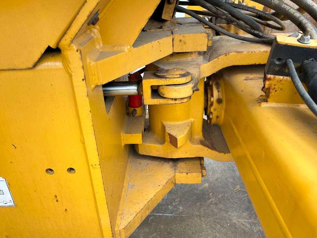 Caterpillar CS533E - Good Overall Condition Foto 14
