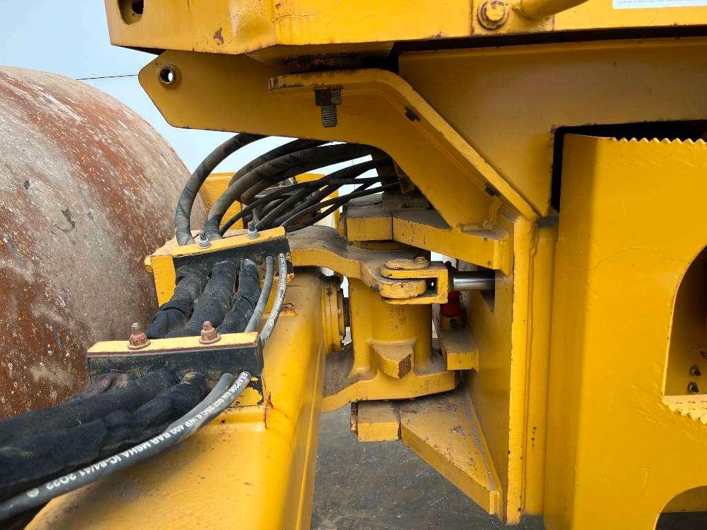 Caterpillar CS533E - Good Overall Condition Foto 15