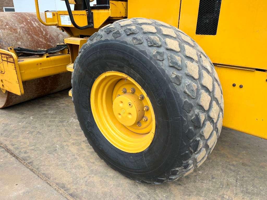 Caterpillar CS533E - Good Overall Condition Foto 16