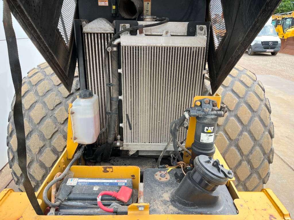 Caterpillar CS533E - Good Overall Condition Foto 19