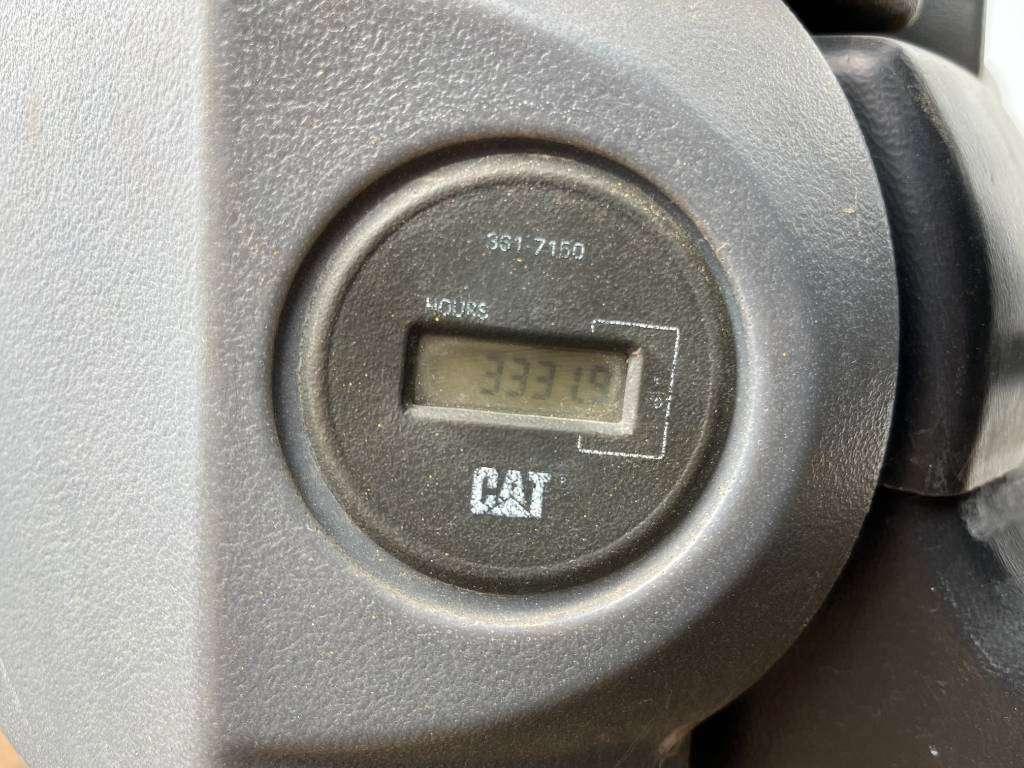 Caterpillar CS533E - Good Overall Condition Foto 21