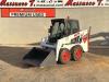 Bobcat S100 4X4 Foto 1 thumbnail