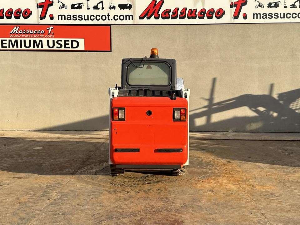 Bobcat S100 4X4 Foto 17