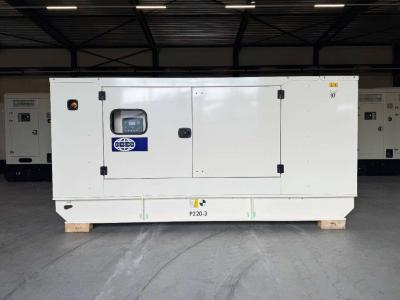 FG Wilson P220-3 - 220 kVA Genset - DPX-16012 in vendita da DPX Power Europe B.V.