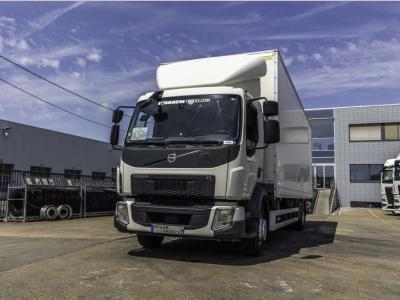 Volvo FE 250+HAYON BAR in vendita da Braem NV