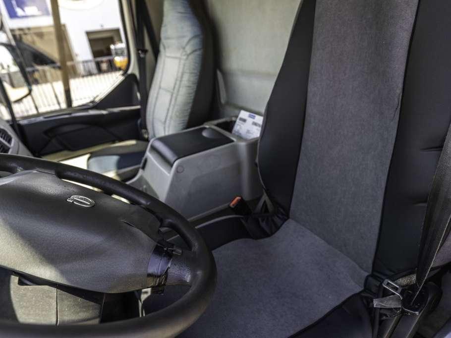 Volvo FE 250+HAYON BAR Foto 12