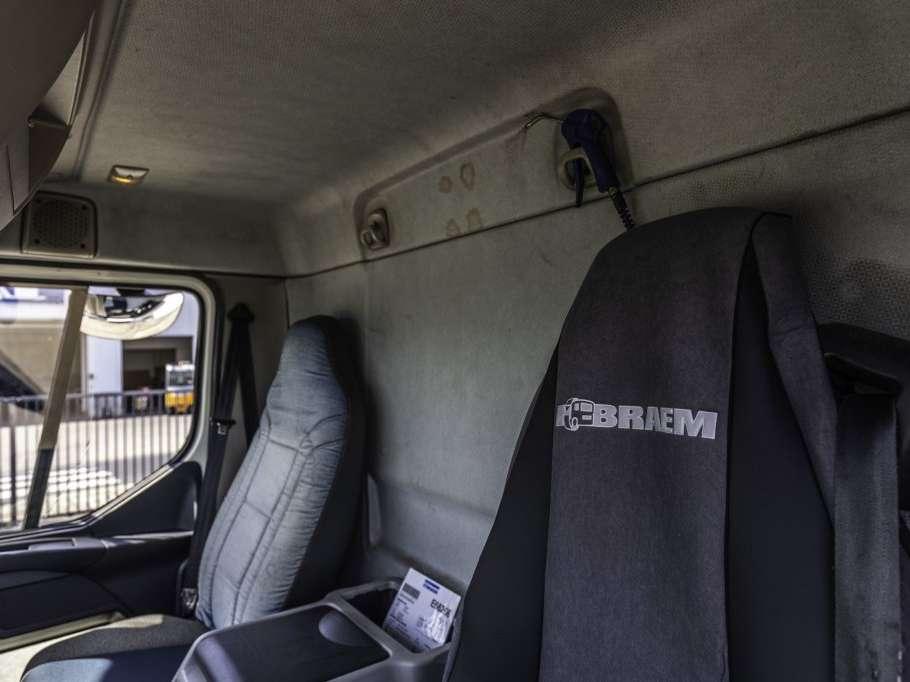 Volvo FE 250+HAYON BAR Foto 13