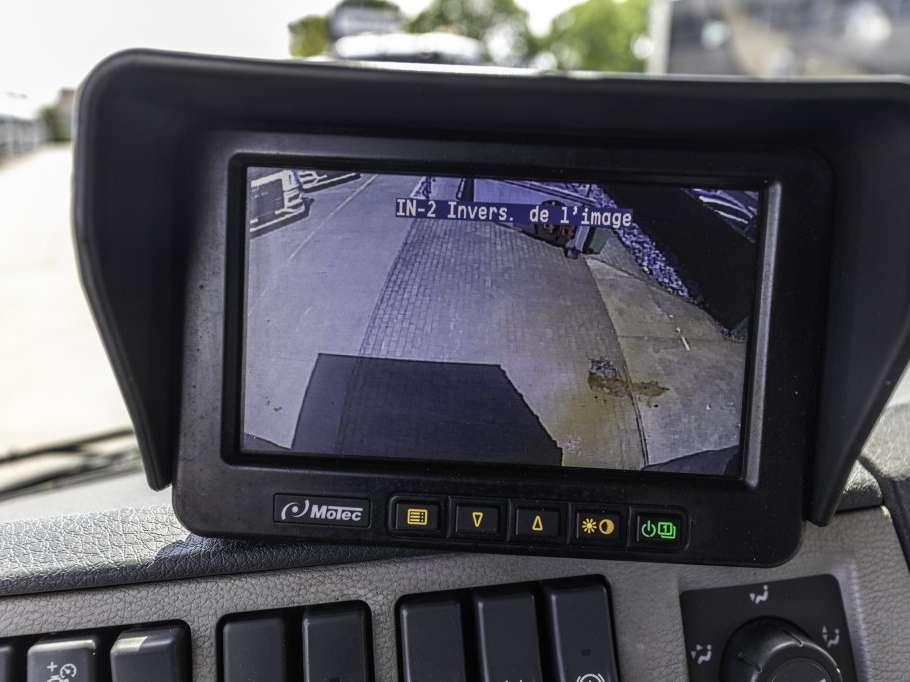 Volvo FE 250+HAYON BAR Foto 17