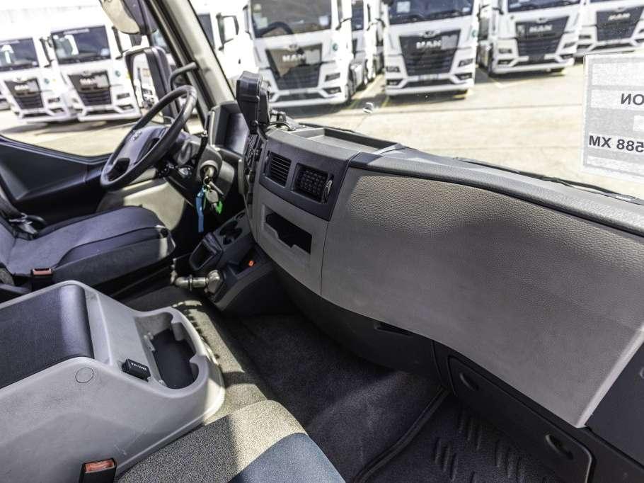 Volvo FE 250+HAYON BAR Foto 20