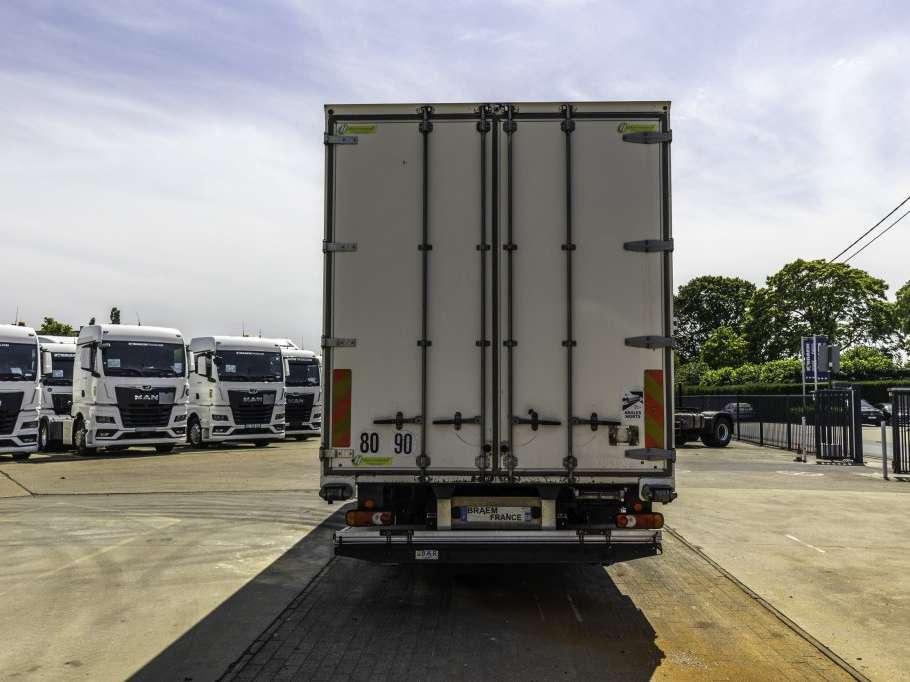 Volvo FE 250+HAYON BAR Foto 5