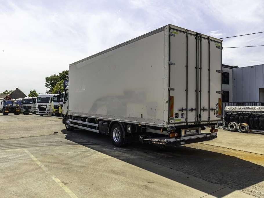 Volvo FE 250+HAYON BAR Foto 6