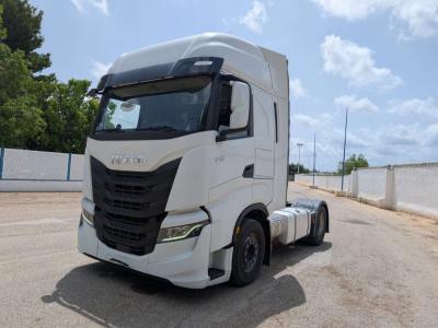 Iveco S-WAY 510 in vendita da Trailix Srl
