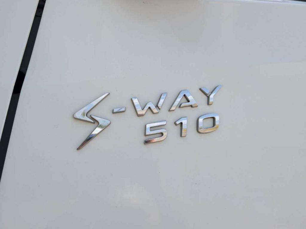 Iveco S-WAY 510 Foto 10