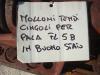Molla tendicingolo per Fiat Allis FL5B E APRIPISTA FD5 Foto 1 thumbnail
