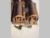 Molla tendicingolo per Fiat Allis FL5B E APRIPISTA FD5 Foto 2 thumbnail