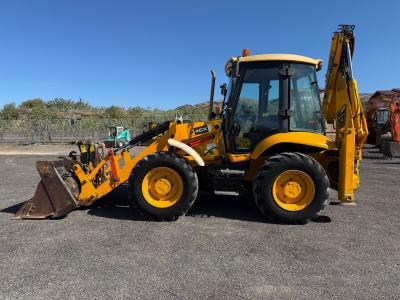 JCB 4cx