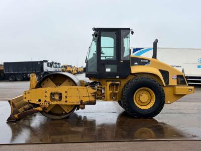 Caterpillar CS563E in vendita da Big Machinery