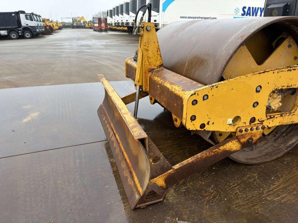 Caterpillar CS563E Foto 10