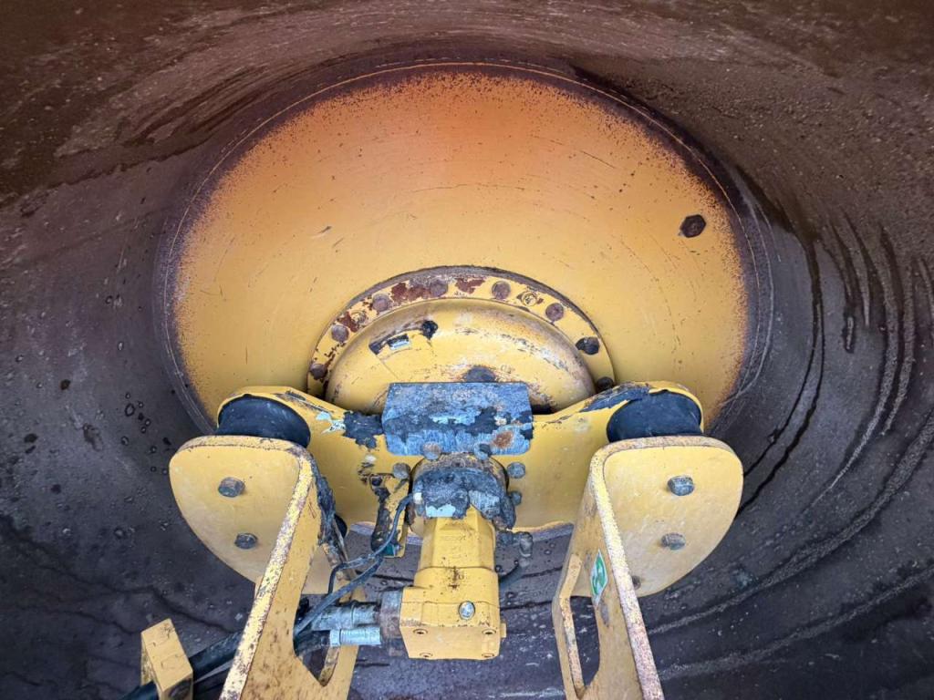 Caterpillar CS563E Foto 13