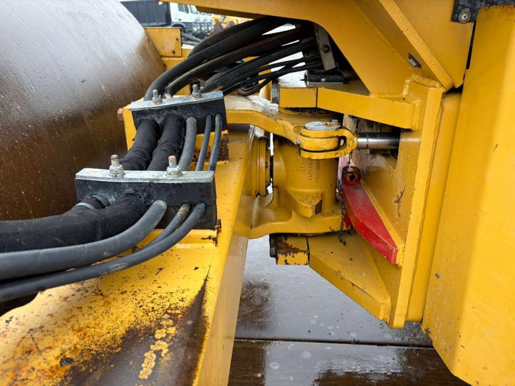 Caterpillar CS563E Foto 24