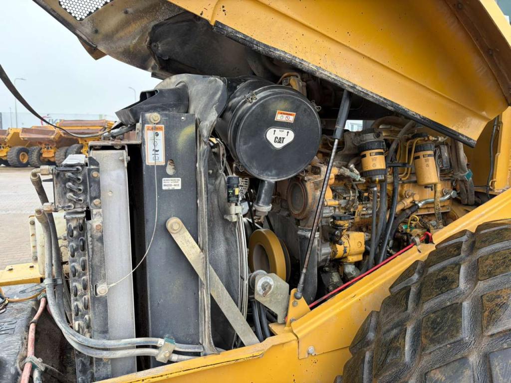 Caterpillar CS563E Foto 26