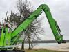Sennebogen 825 - Excellent Condition / Full Electric Foto 10 thumbnail