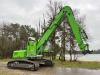 Sennebogen 825 - Excellent Condition / Full Electric Foto 5 thumbnail