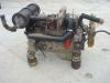 Motore a scoppio per Fiat Hitachi 150W3 MARCA CUMMINS 6BT DA 116 KW Foto 5 thumbnail
