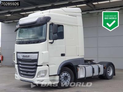 Daf XF 480 4X2 Euro 6D in vendita da BAS World B.V.