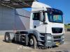 Man TGS 18.320 TGS 4X2 NL-Truck APK Euro5 Foto 3 thumbnail