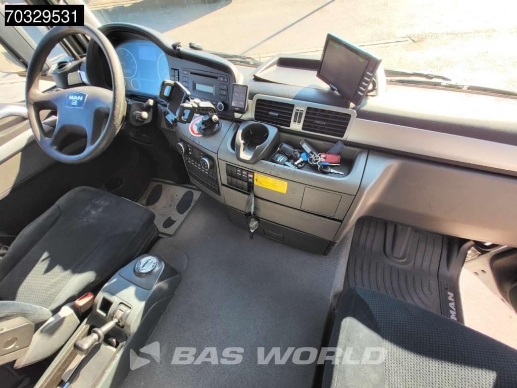Man TGS 18.320 TGS 4X2 NL-Truck APK Euro5 Foto 16